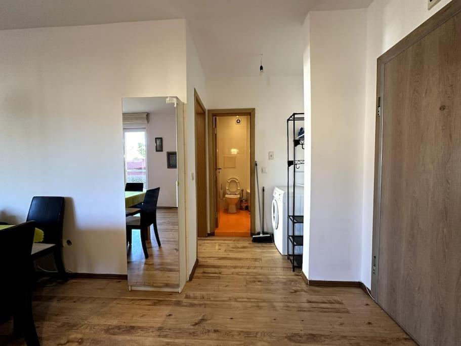 Cozy Flat In Central Sofia Eksteriør billede